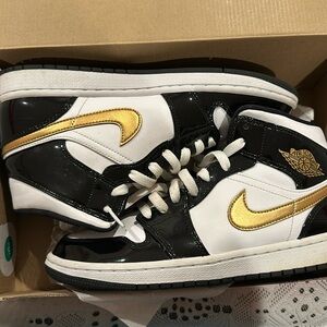 Men Nike dunk low retro se